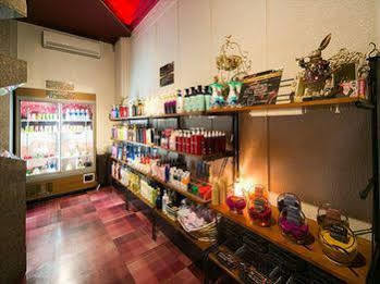 Renaissance -adult Only 酒店 2*