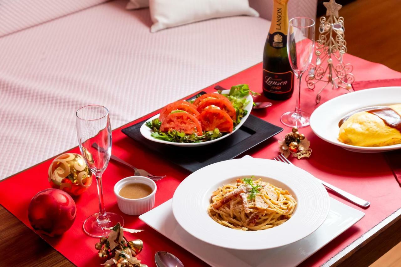 Hotel Renaissance -adult Only 2*